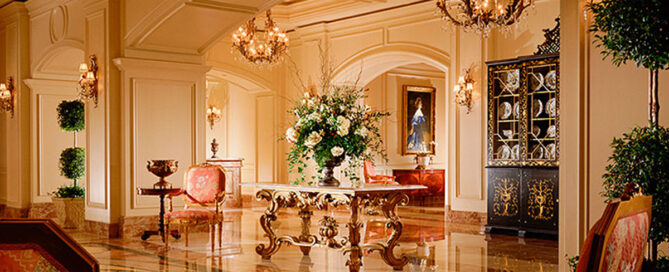 Luxury Interior Design Sarasota FL