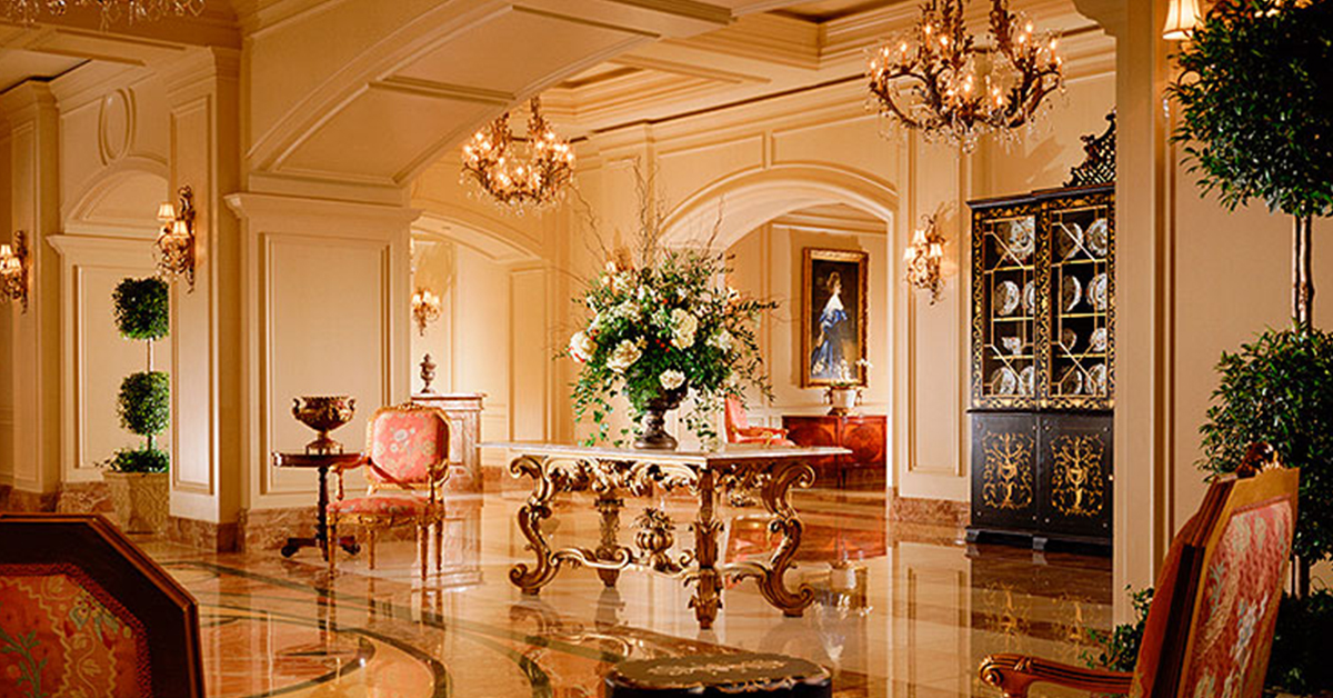 Luxury Interior Design Sarasota FL