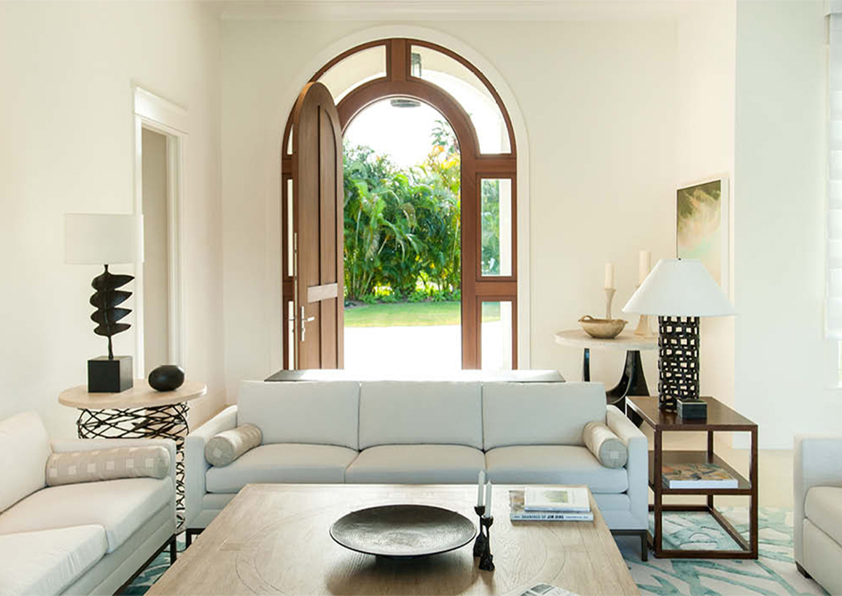 sarasota interior design