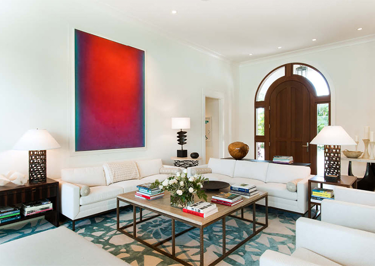 sarasota interior design