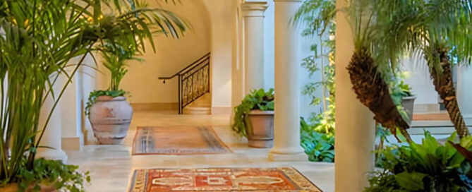 sarasota interior design