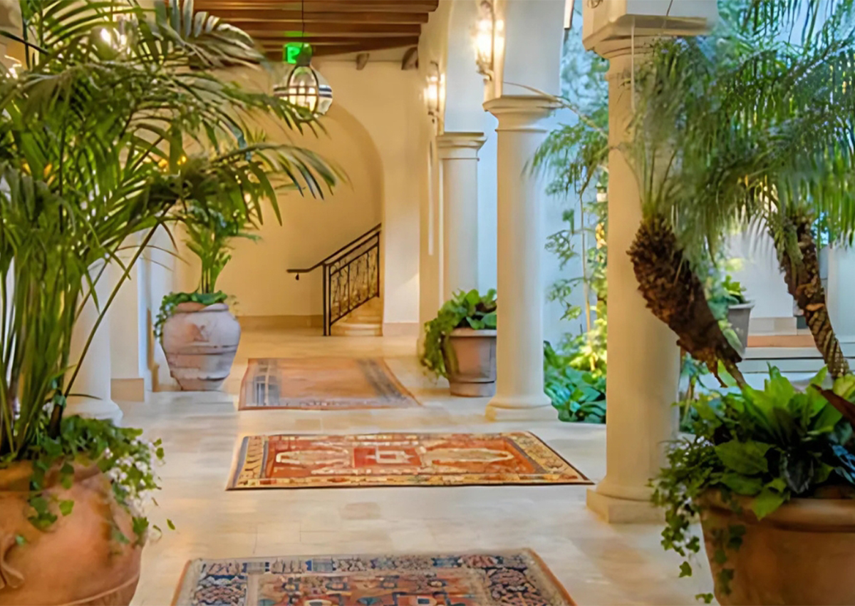 sarasota interior design