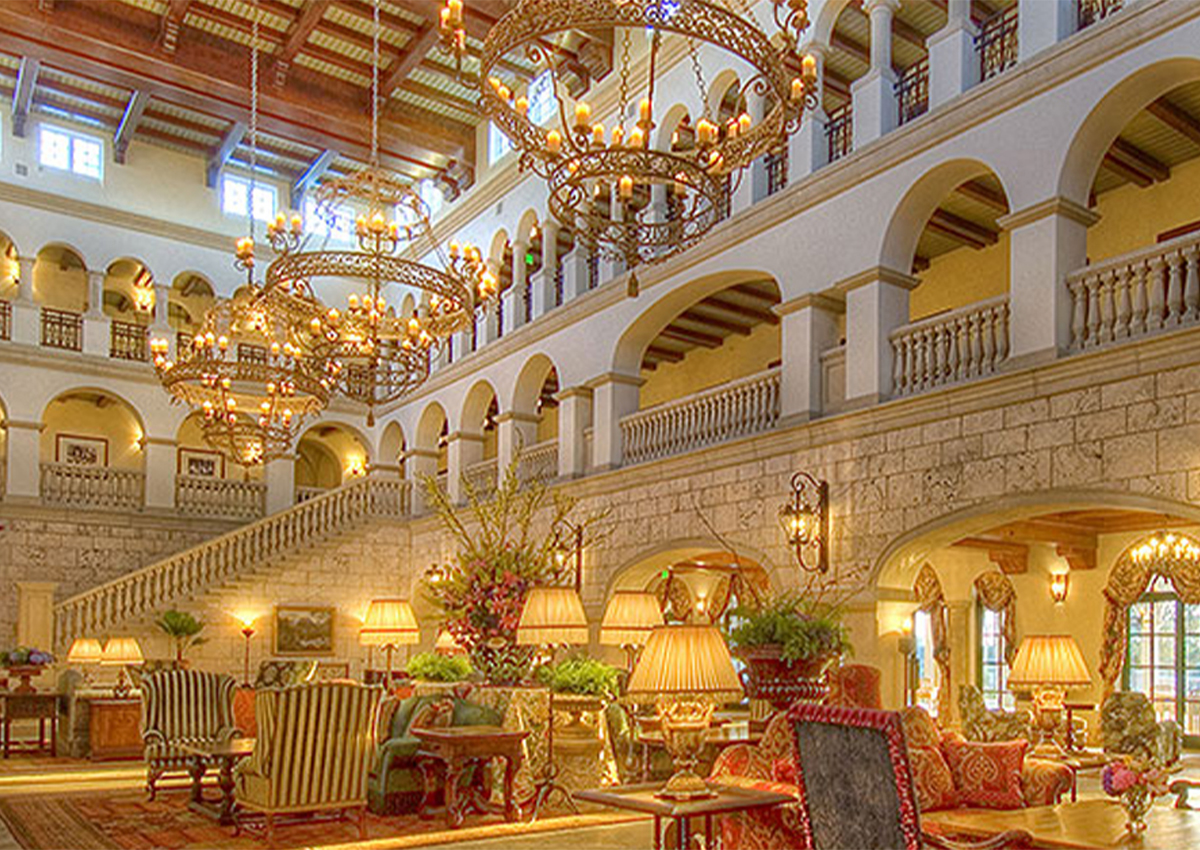 Lakewood Ranch interior designer