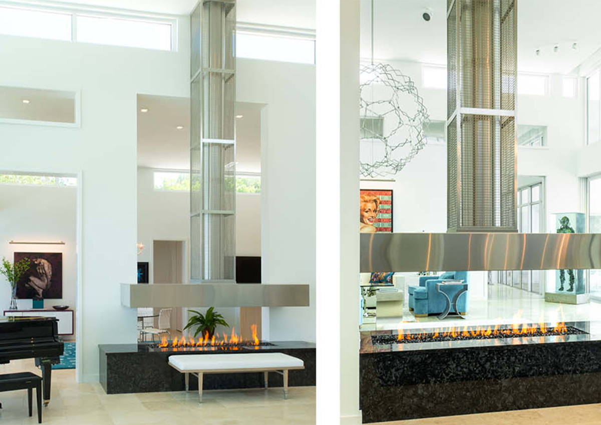 Lakewood Ranch interior designer