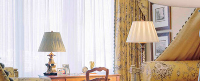 Lakewood Ranch interior designer