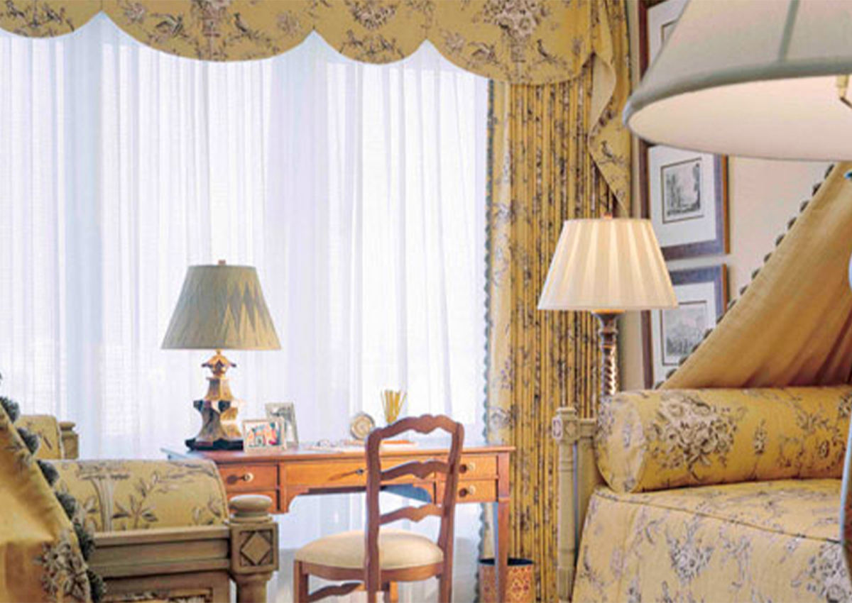 Lakewood Ranch interior designer