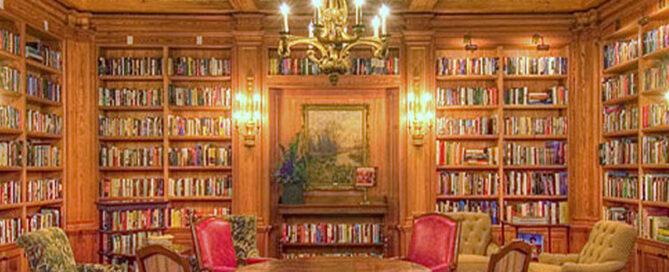 Lakewood Ranch interior designer