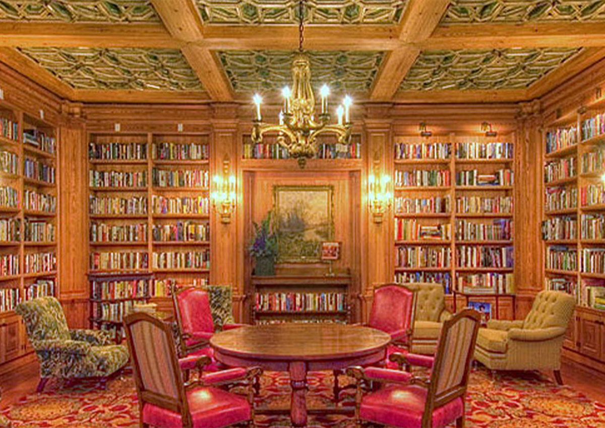 Lakewood Ranch interior designer