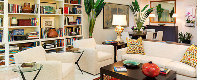 Lakewood Ranch interior designer
