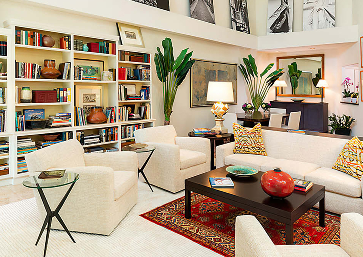 Lakewood Ranch interior designer