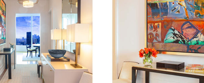 Lakewood Ranch interior designer