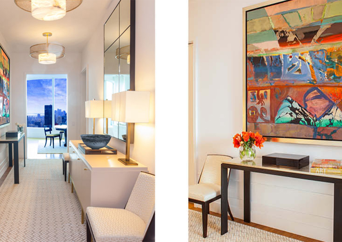 Lakewood Ranch interior designer