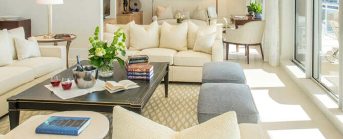 Terra Ceia interior designer