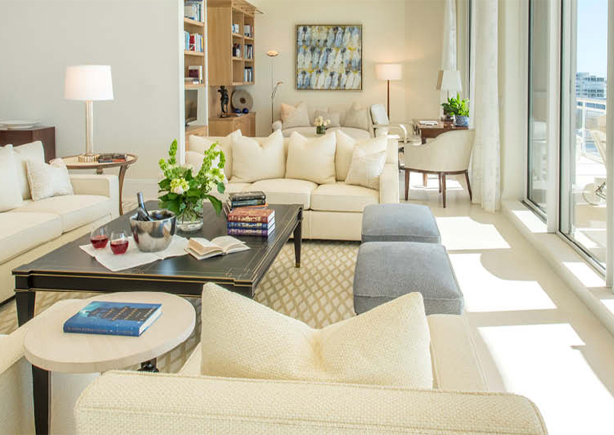 Terra Ceia interior designer