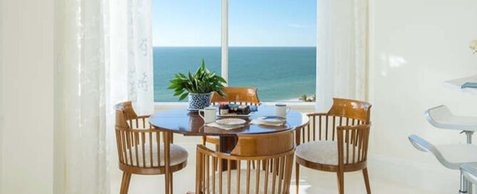 Terra Ceia interior designer