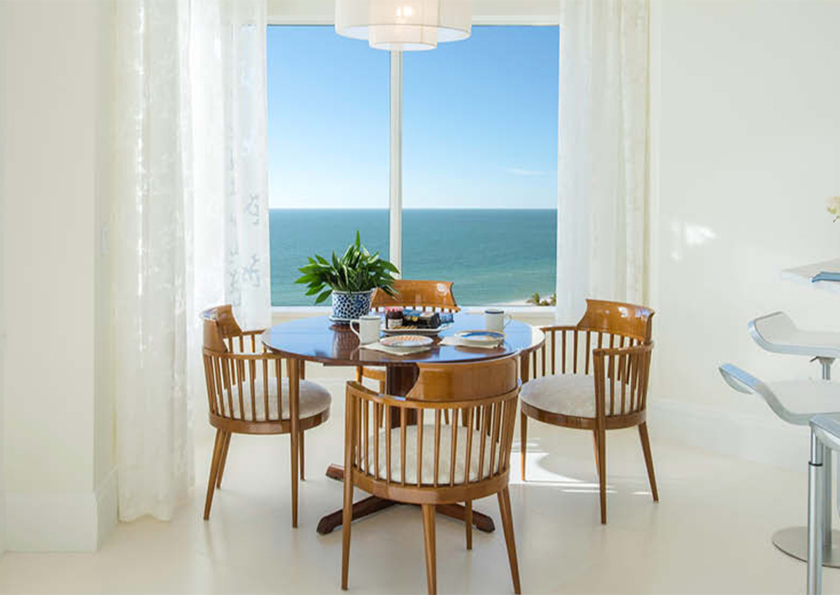 Terra Ceia interior designer