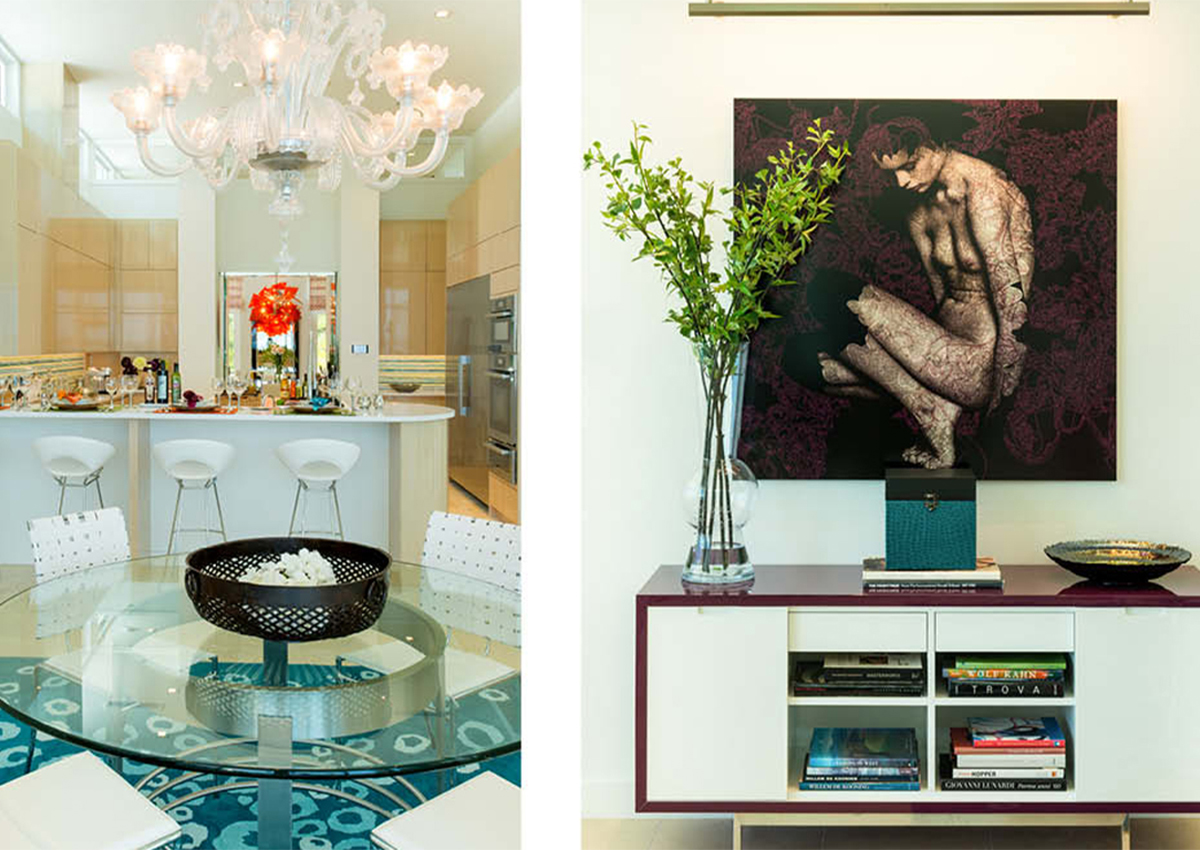 Terra Ceia interior designer