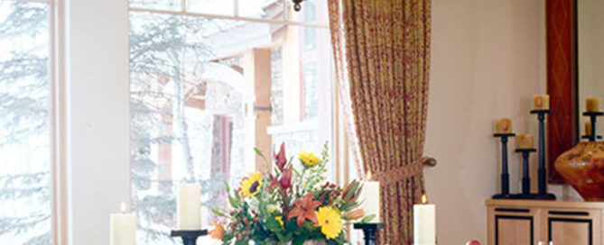 Terra Ceia interior designer