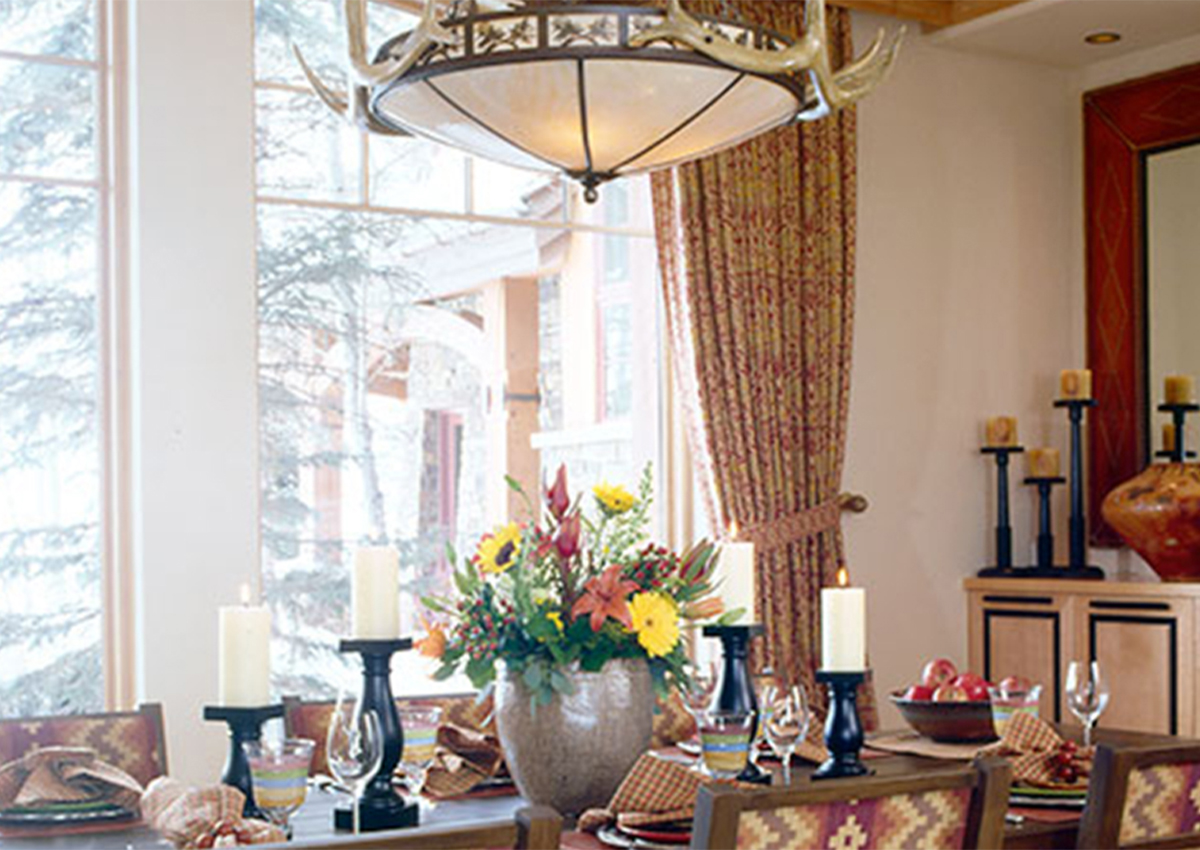 Terra Ceia interior designer
