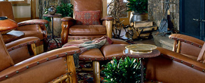Terra Ceia interior designer