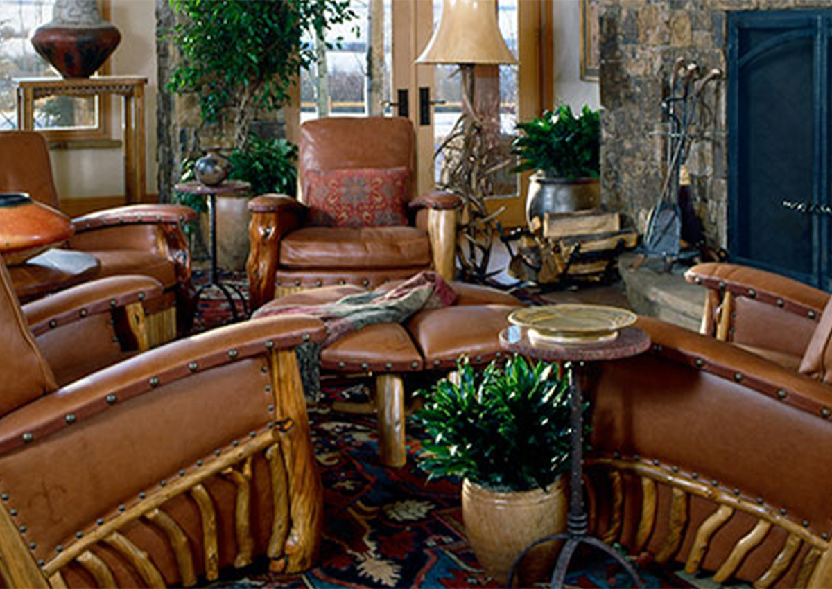 Terra Ceia interior designer