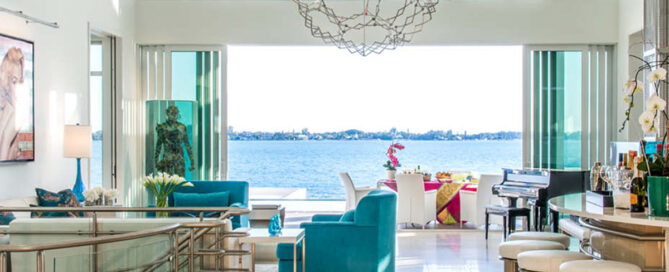 Sarasota interior designer