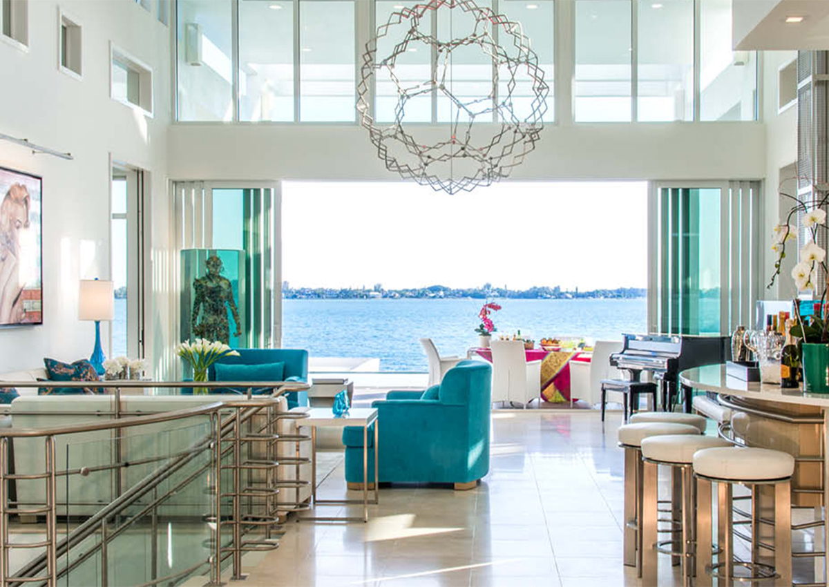 Sarasota interior designer