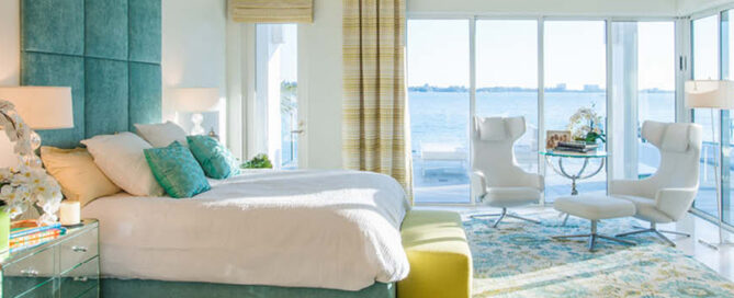 Sarasota interior designer