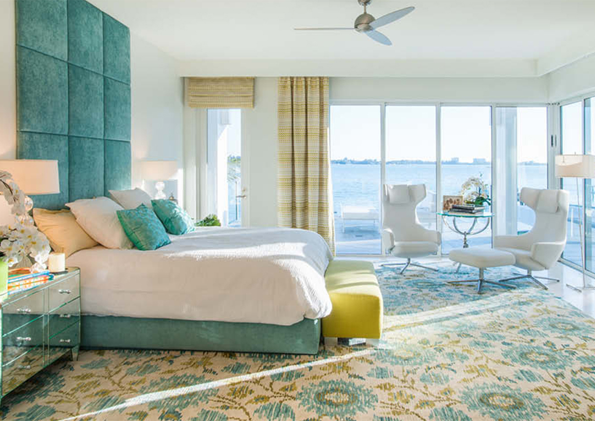 Sarasota interior designer