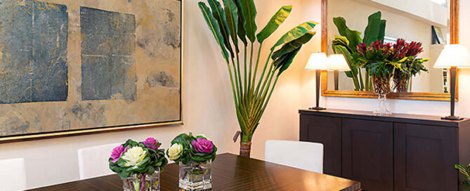 Sarasota interior designer