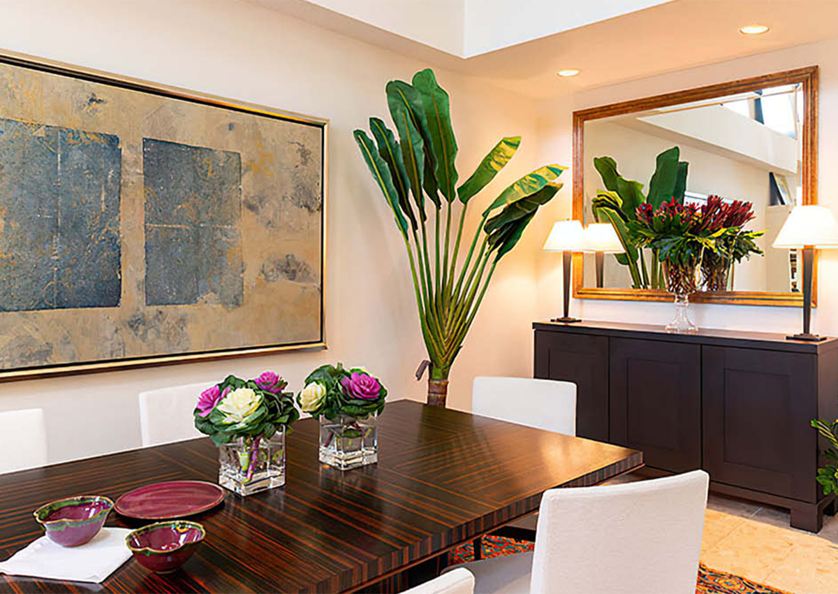 Sarasota interior designer