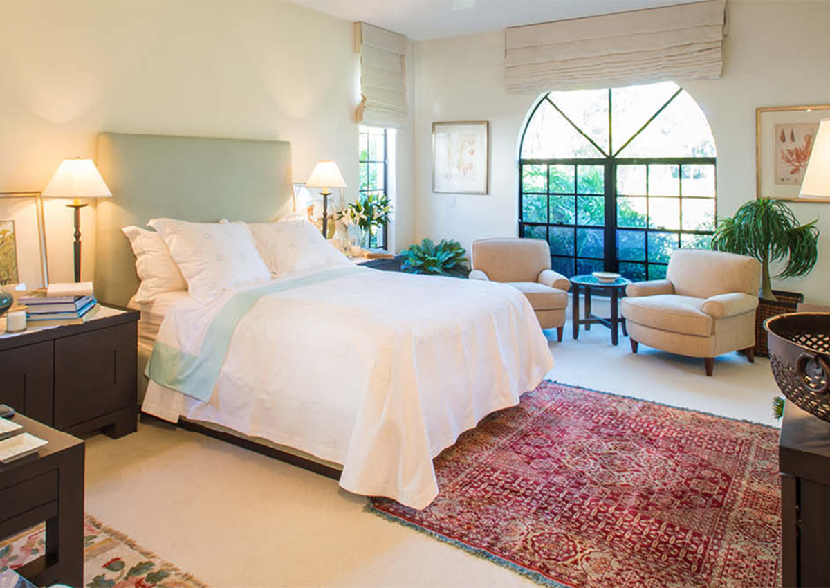 Sarasota interior designer