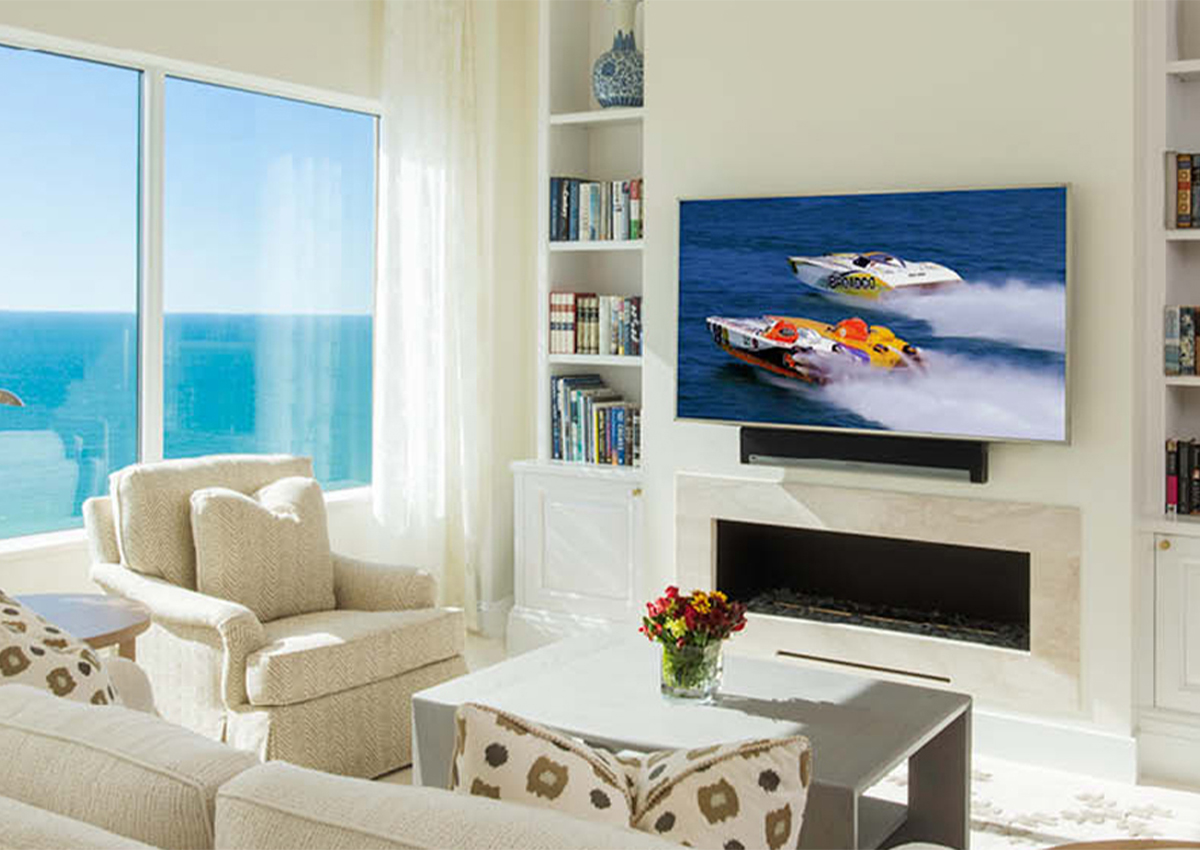 Sarasota interior designer