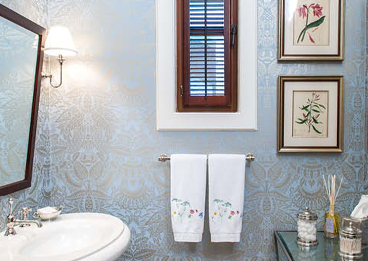 custom interior designer