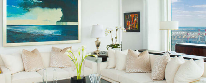 custom interior designer