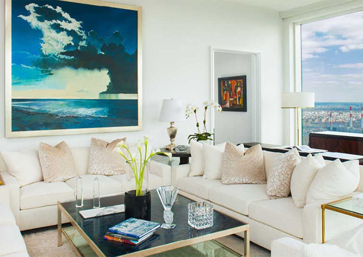 custom interior designer