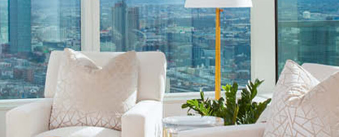 custom interior designer