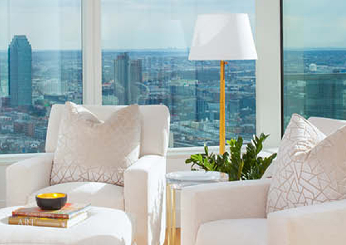 custom interior designer