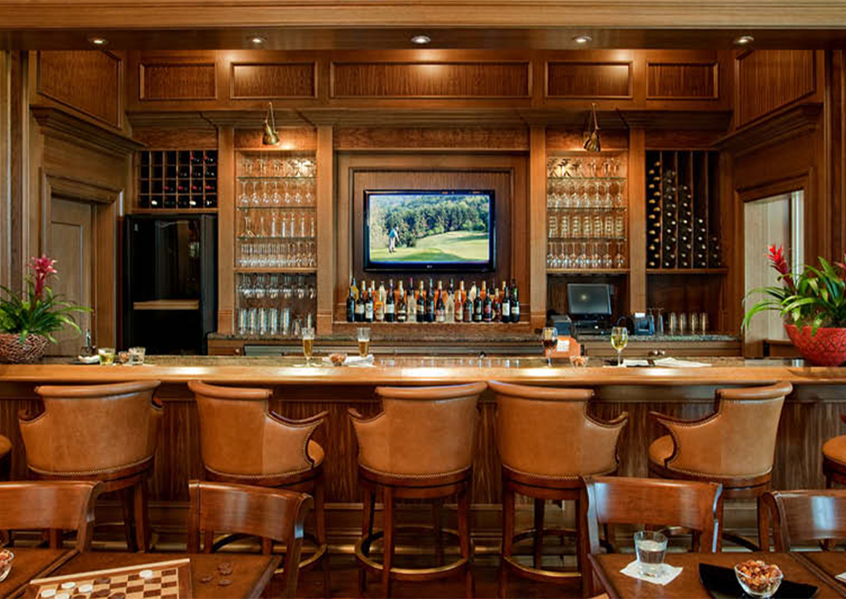 custom interior designer