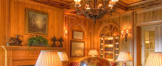custom interior designer