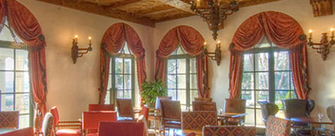 custom interior designer