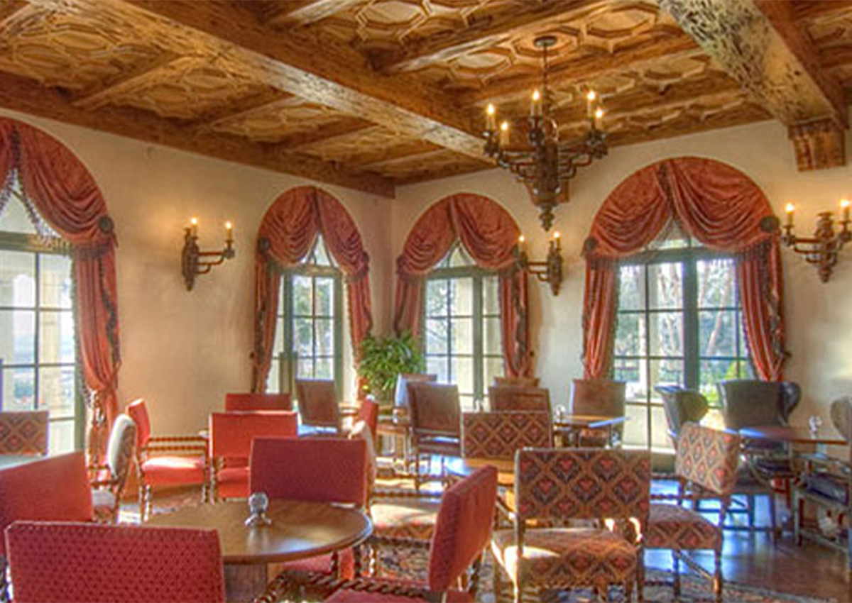 custom interior designer