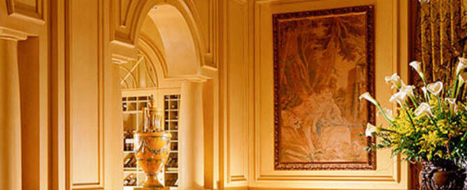 custom interior designer