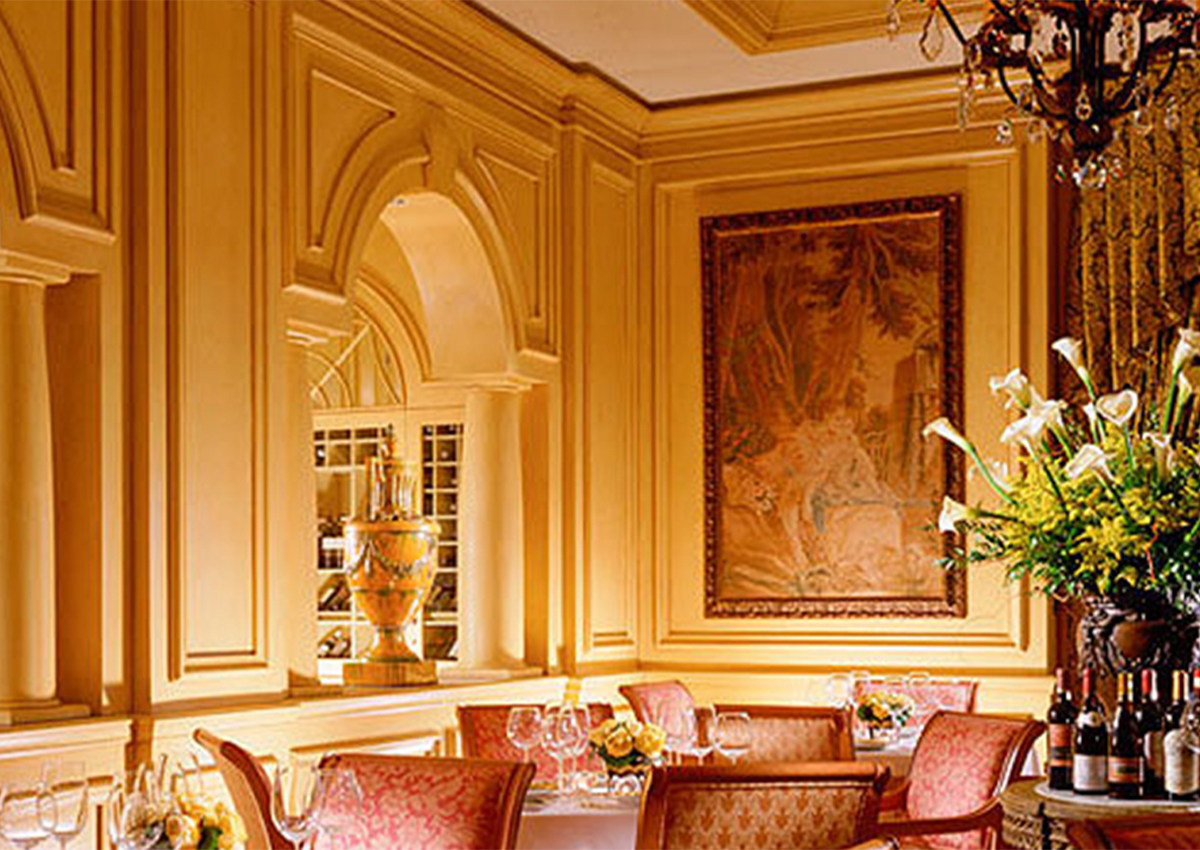 custom interior designer