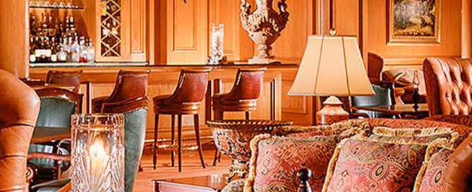 custom interior designer