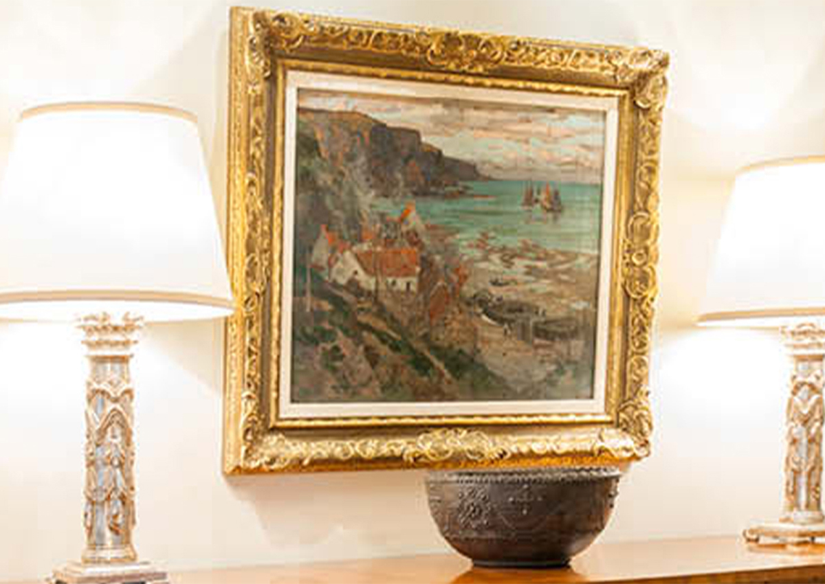 interior designer southwest florida