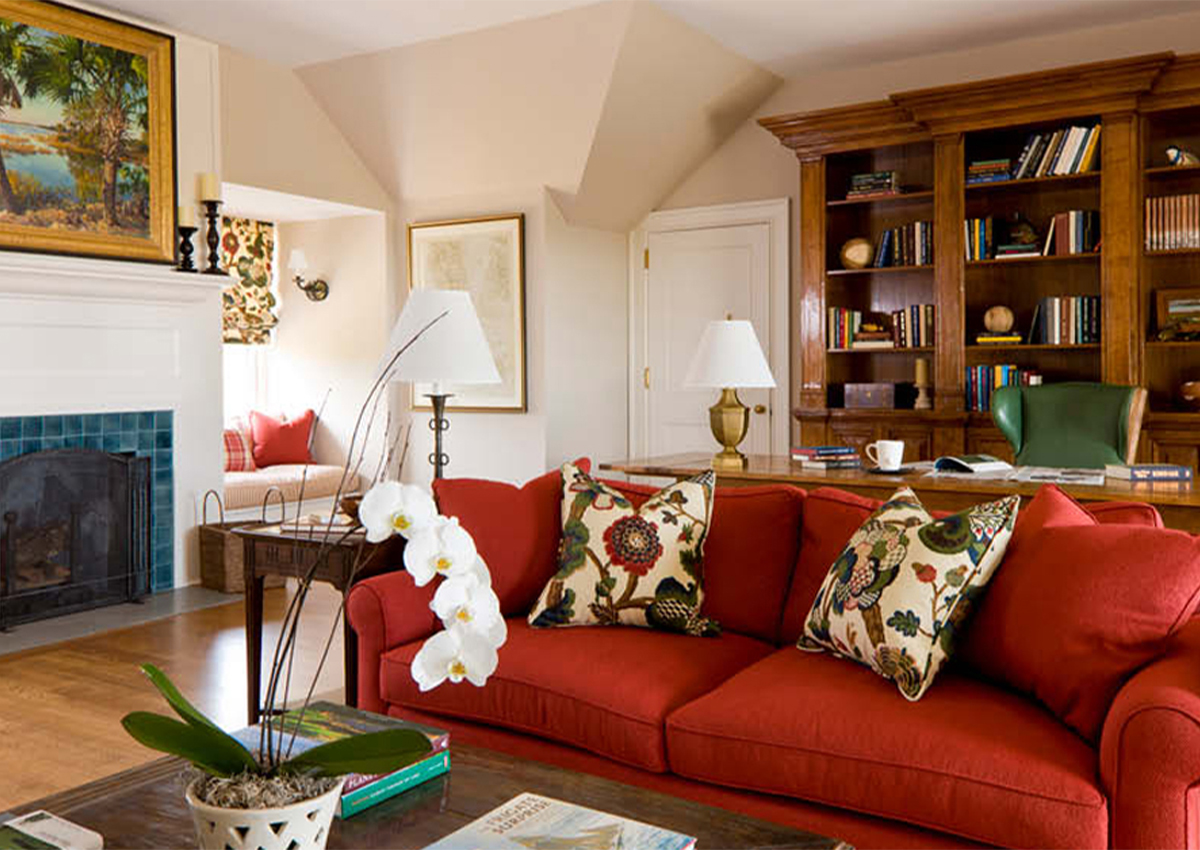 interior designer southwest florida