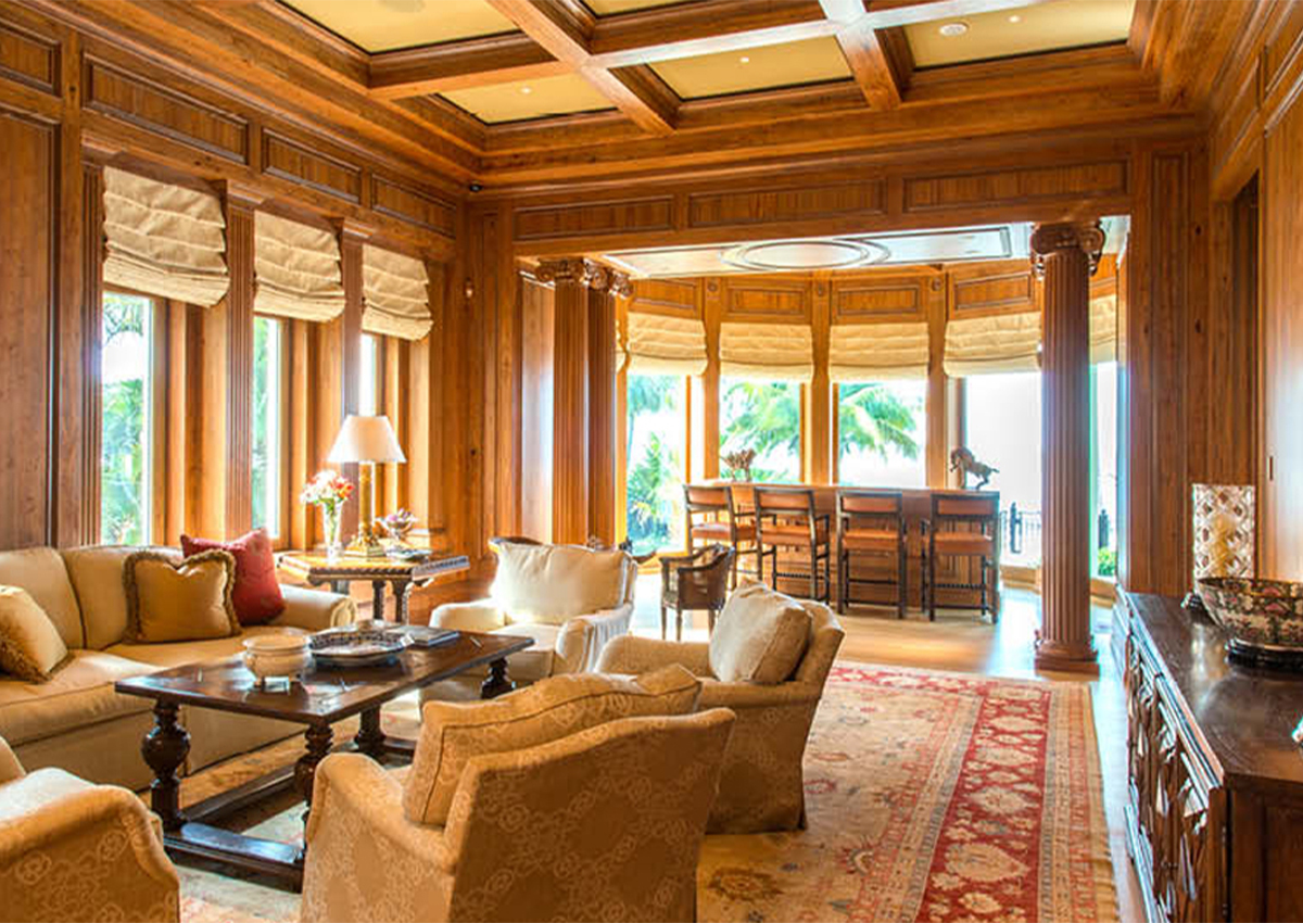 interior designer southwest florida