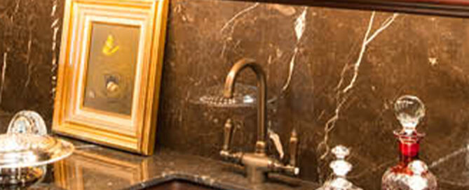 parrish custom interior designer