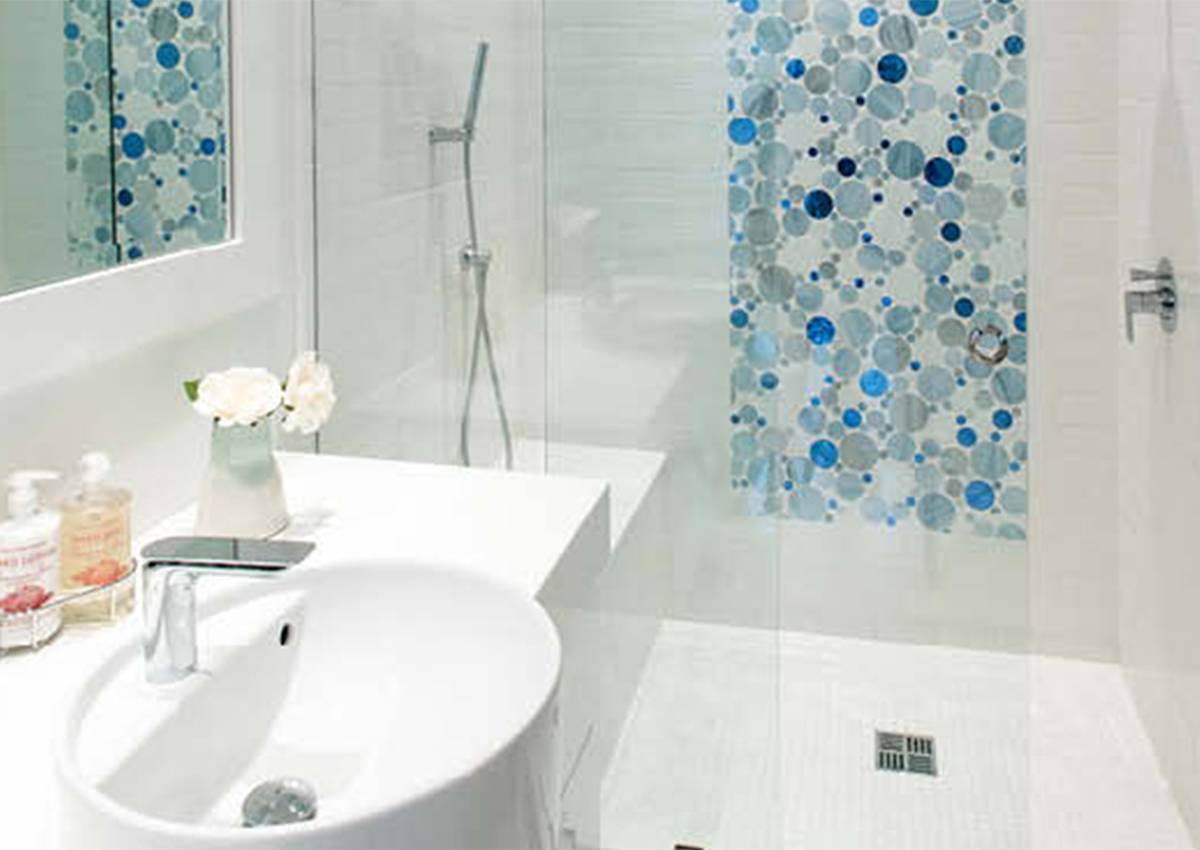 parrish custom interior designer